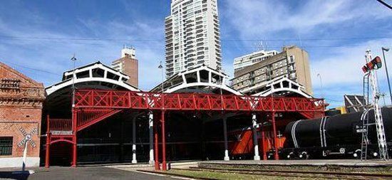 Isla de los Inventos