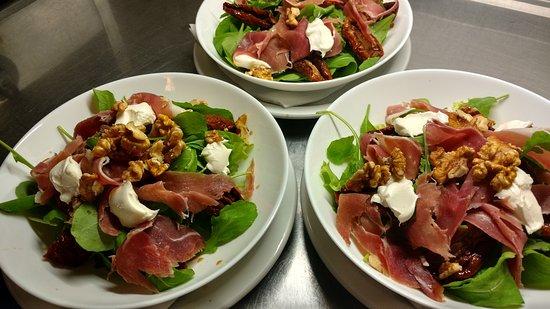 Calixto Cafe y Bistro